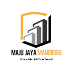 Logo MJM88