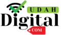 Logo utama udahdigital.com